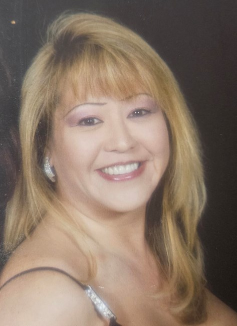 Obituario de Reynette "Bunny" Naujokas