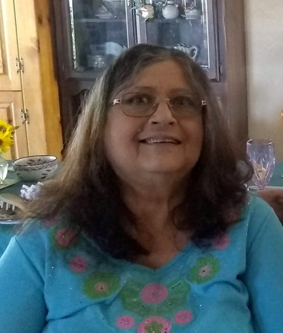 Obituary of Janet Virginia Hagedorn