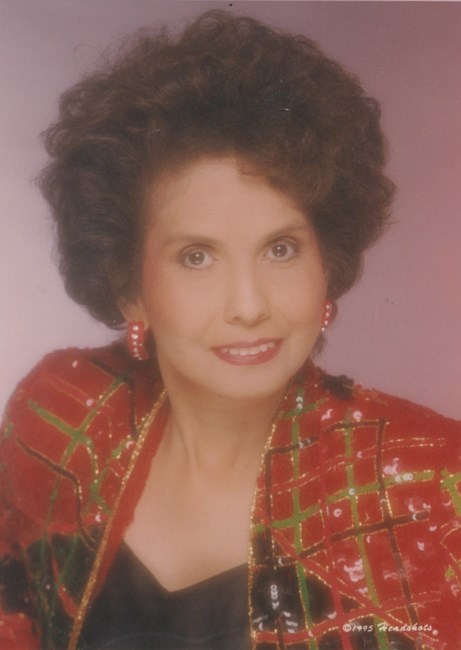 Obituary of Bertha Fortune Martin