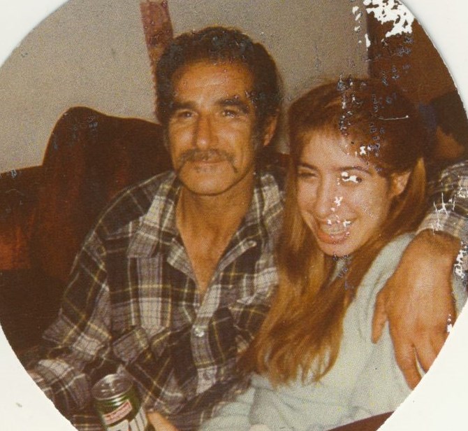 Obituary of Raymond Robert Chavez