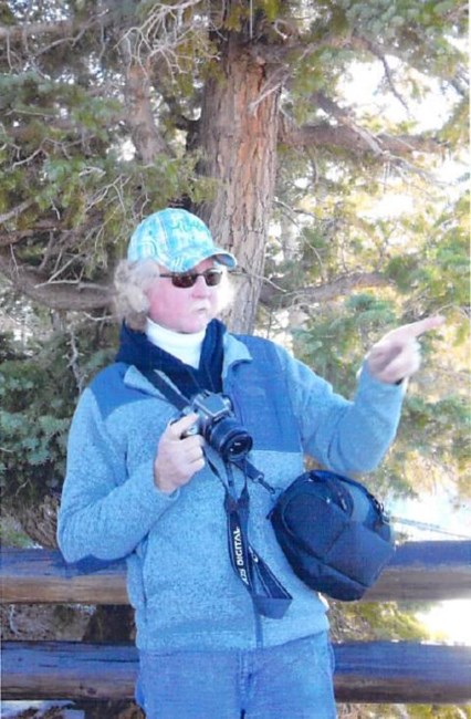 Obituario de Scott Lee Green