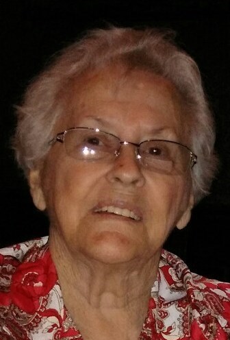Obituary of Mary Lou Clements