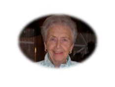 Obituary of Charlotte Marie Doran