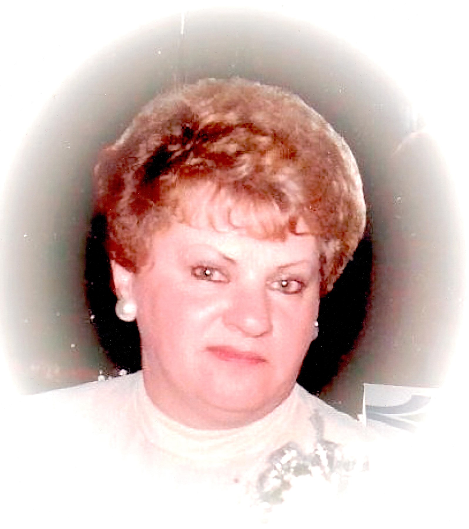 MarieReine Déragon Obituary Verdun, QC