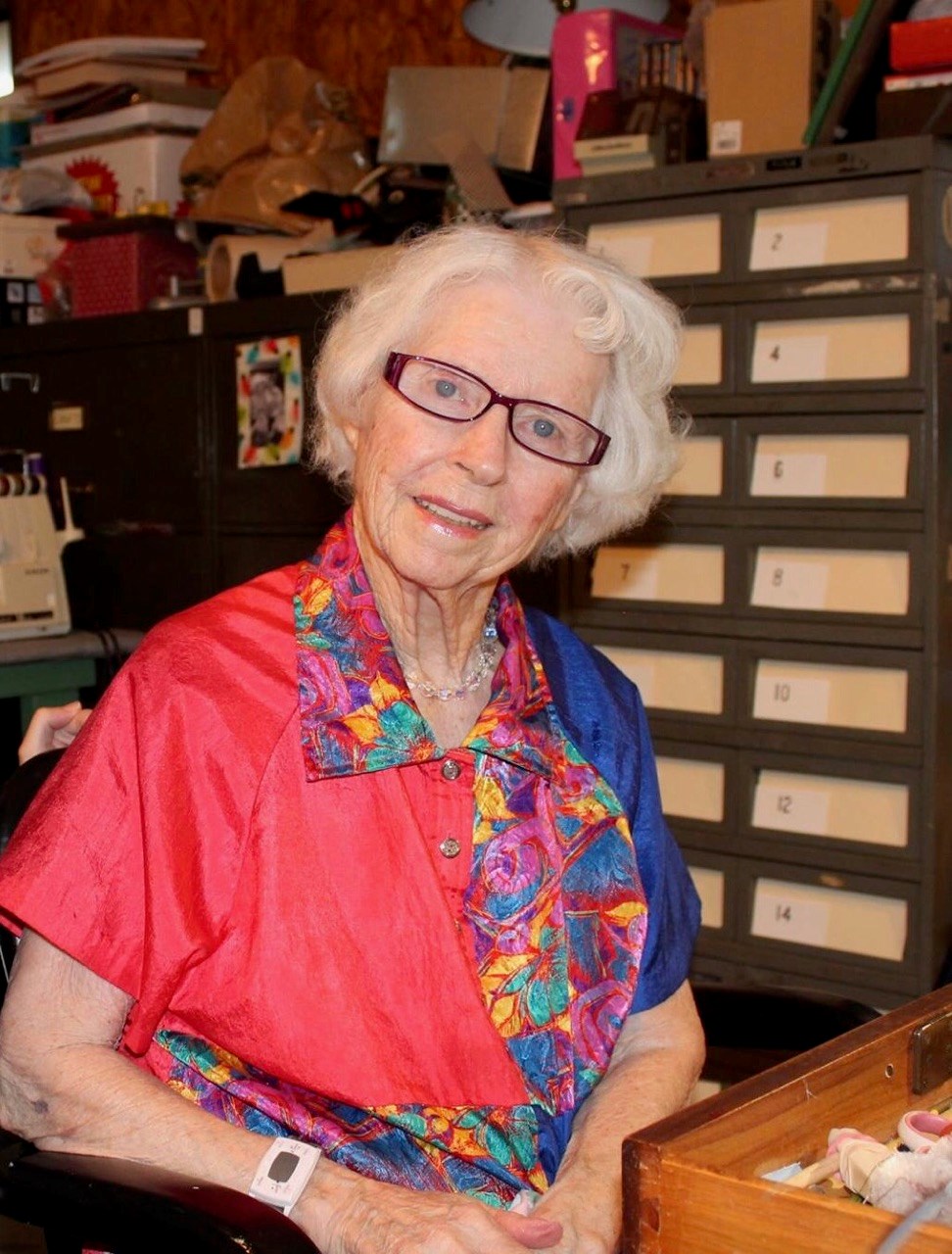 Obituary of Norene Jeanette (Plummer) Washburn