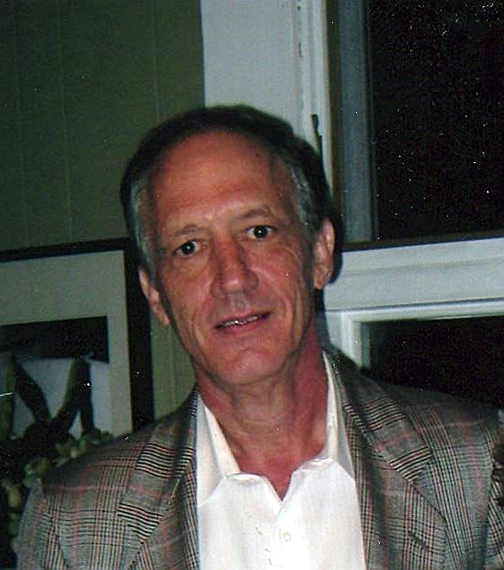 Obituary of Joseph "Gene" Kimbrell Jr.