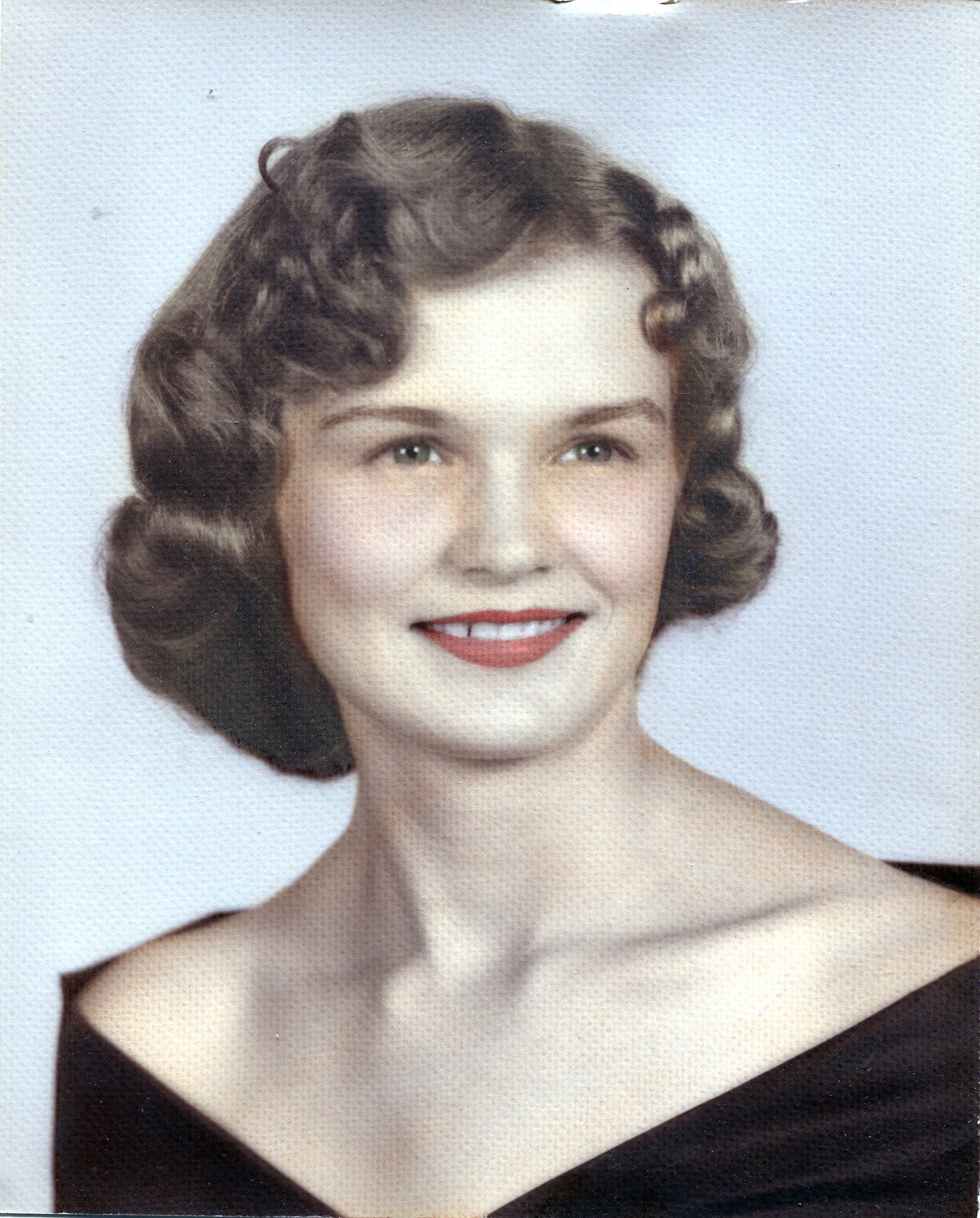 Obituary of Sarah Elizabeth Jones