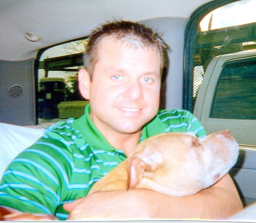 Obituary of Michael Thomas Younts