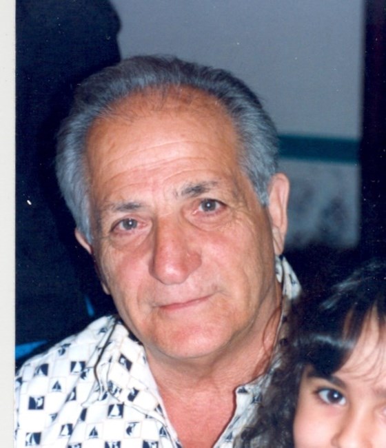 Obituary of Joseph A. Ventriglia