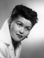 Obituary of Helen Fong