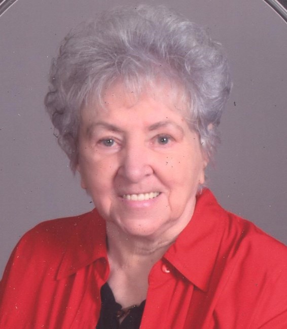 Obituary of Arlene M. Szolek