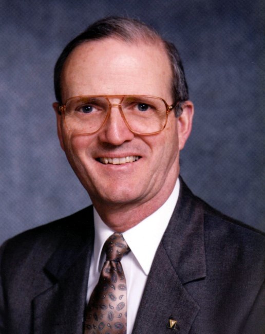 Obituary of David Milton Powell