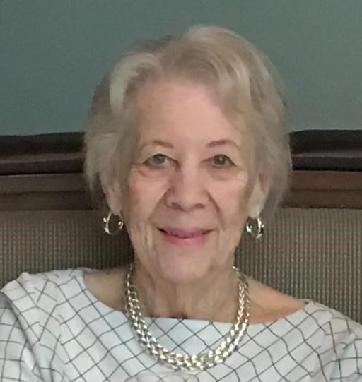 Eleanor Colmer Obituary Sandy Springs GA