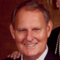 Obituary of William S. Fannin