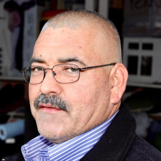 Obituary of Jaime Gonzalez