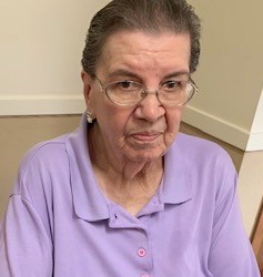 Obituary of Marilyn Joe Montgomery