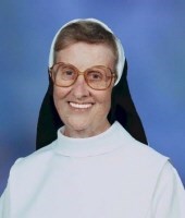Obituary of Sr. M. Karen O'Kelly, OP