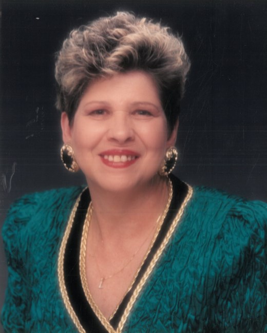 Obituary of Lorraine Reed Herbert