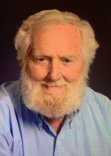 Obituario de John Charles Bailey