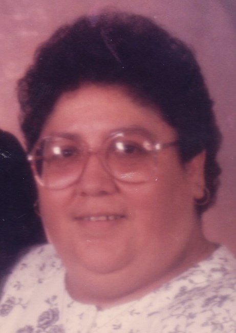 Obituary of Gloria Jean Medina