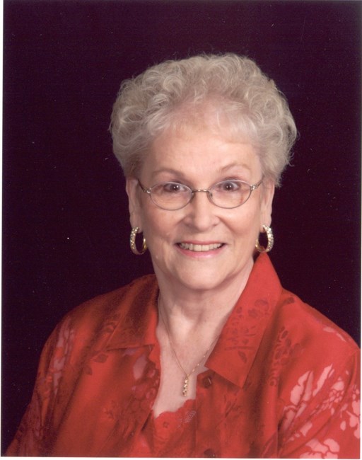 Obituary of Agnes Allen
