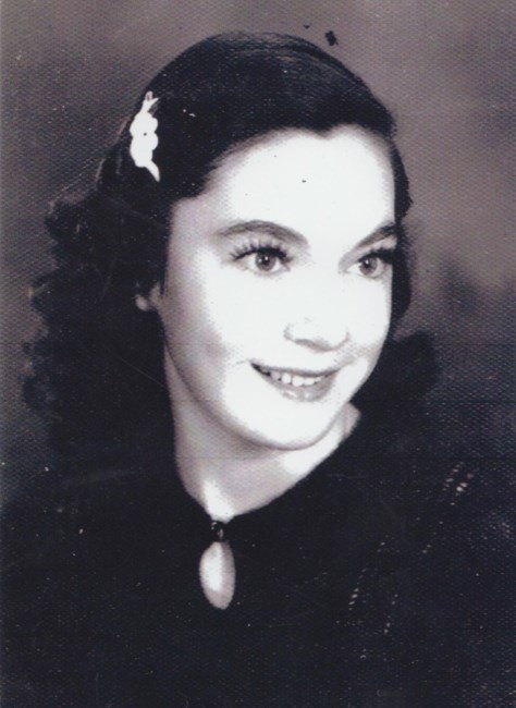 Obituary of Guadalupe (Lupe) Lopez