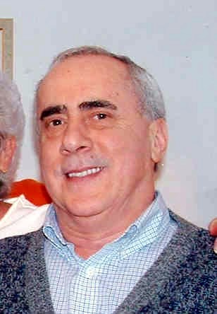 Obituary of Pierre Renaud