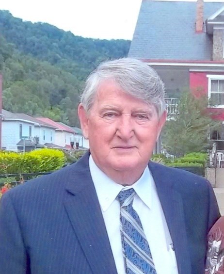 Obituary of Robert Louis Wilmoth