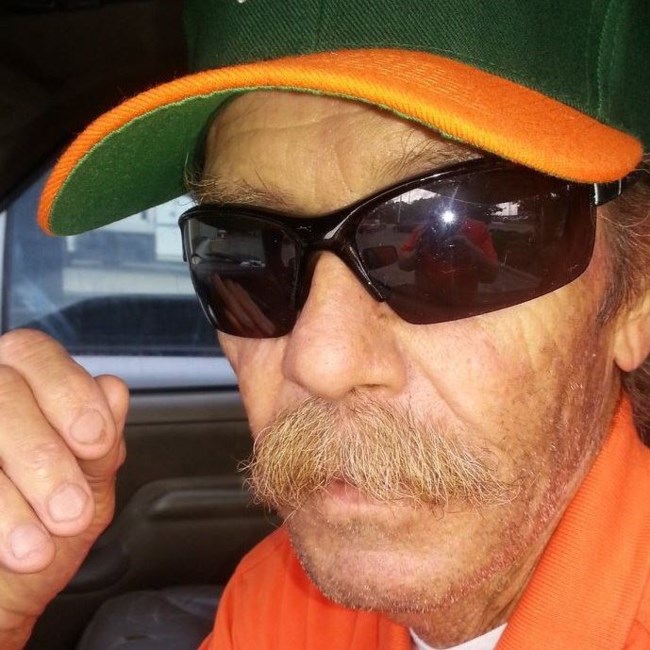 Obituary of Wesley Drake Blackwell