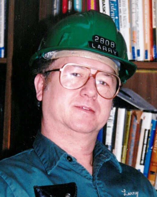 Obituary of Larry James Kuschnereit