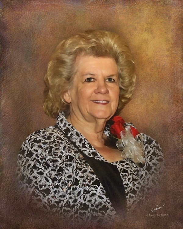 Shirley Gammill Obituary Fort Smith, AR