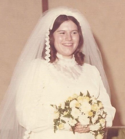 Obituary of Karen Louise Hyde