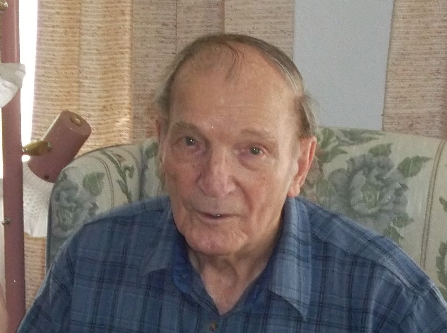 Obituary of Eugene R. Andrews