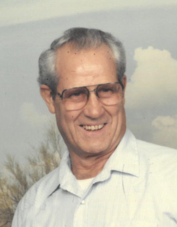 Obituary of Wayne Lorenzo Bearden