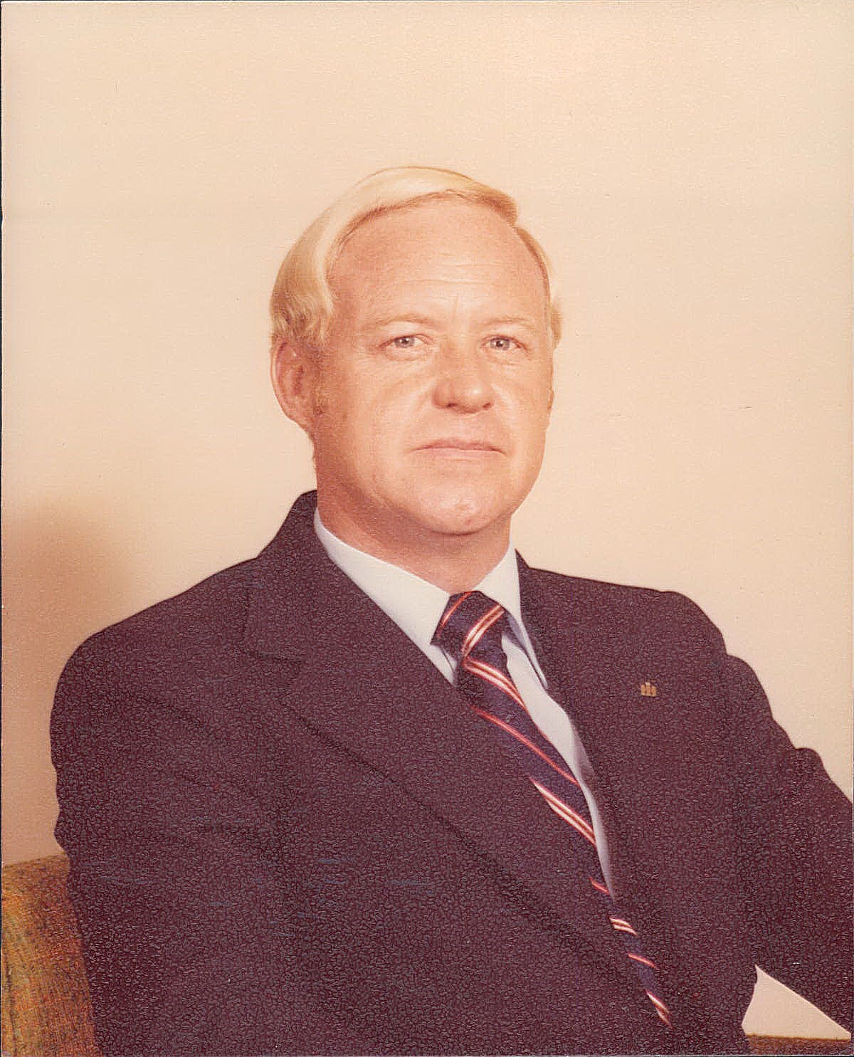 Obituary of Thomas Henry Wiggins