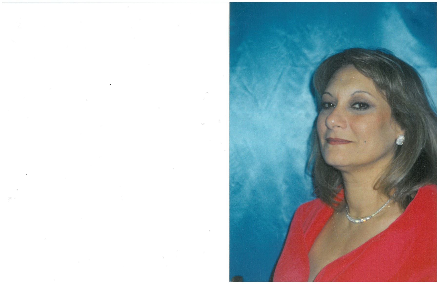 Obituario de Faten Youssef Fouad