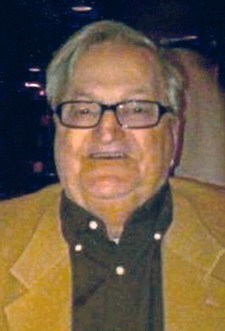 Obituary of Donald James Hannan