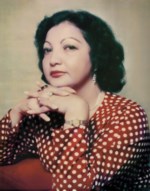 Gloria Moreno