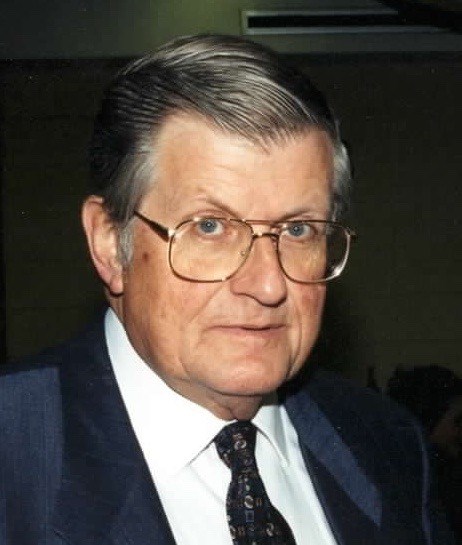 Obituary of David Hawten Freeman