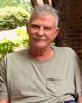 Obituary of Howard Donald Almond