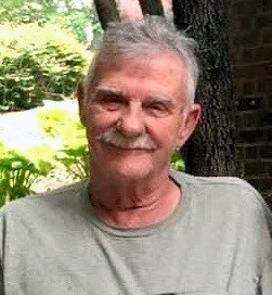 Obituary of Howard Donald Almond