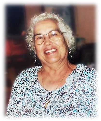 Obituary of Maria Luisa Rodriguez "Licha"