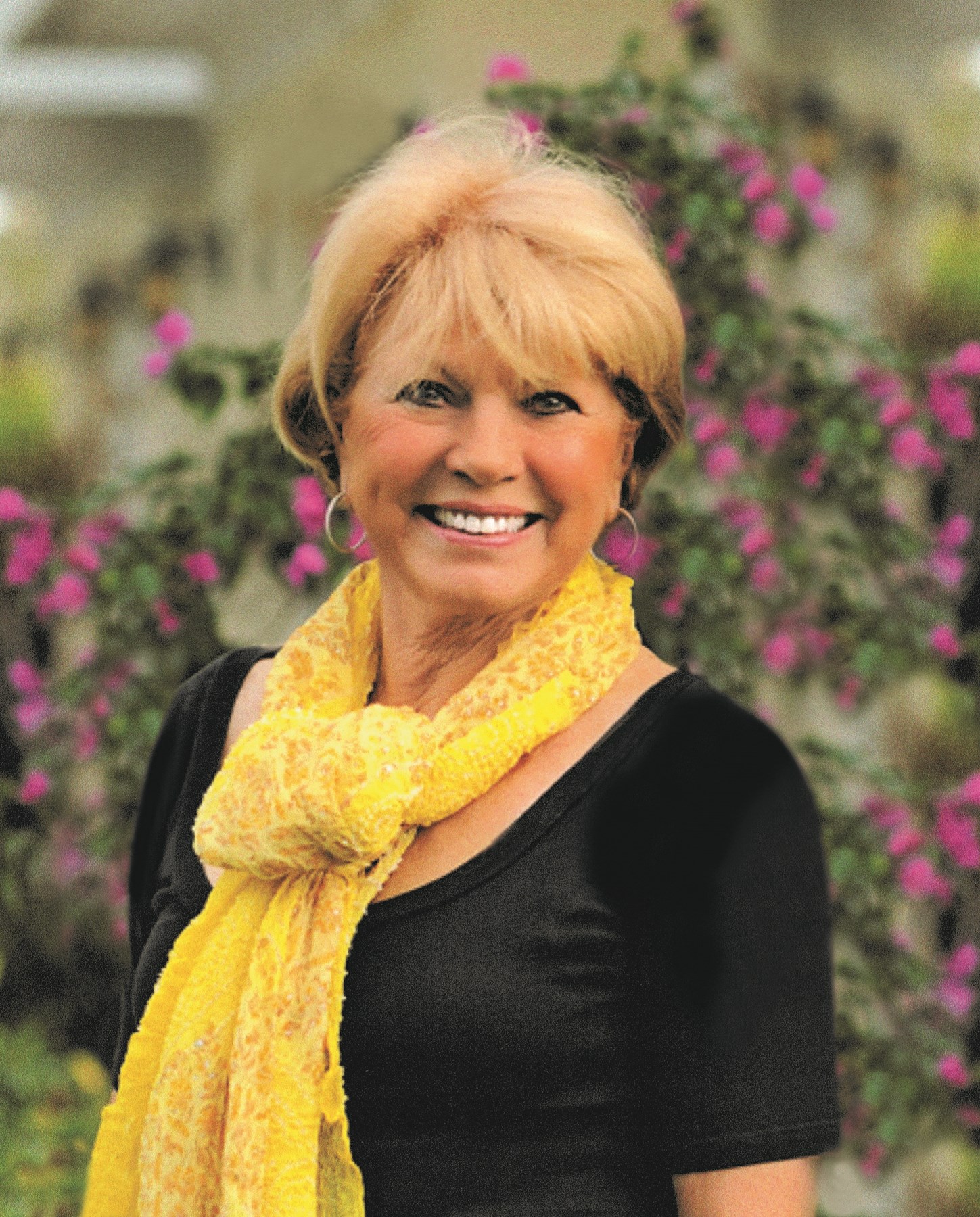 Obituary of Linda Ann Phillips