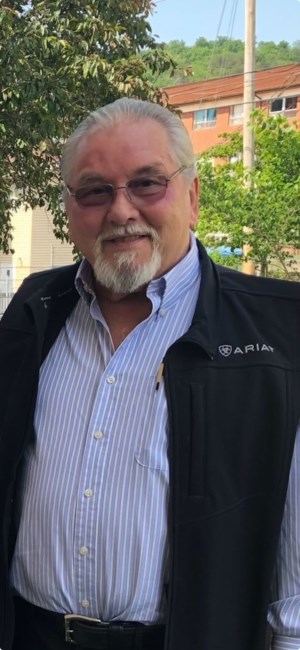 Obituary of Marion Randolph Rankin Jr.