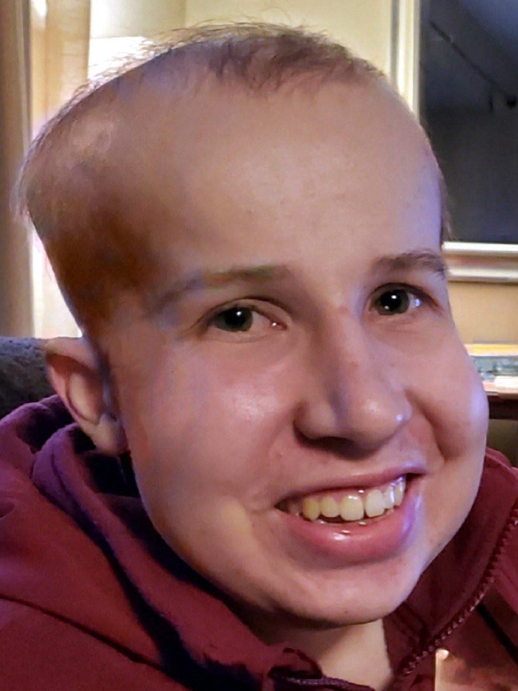 Ethan Phillip Joiner Obituary Rochester, MI