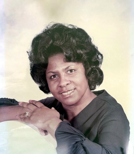 Obituary of Jacqueline Strong