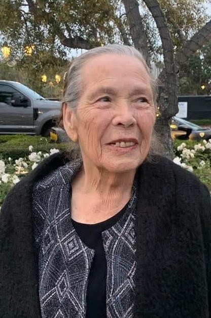 Obituary of Maria Guadalupe Navarro