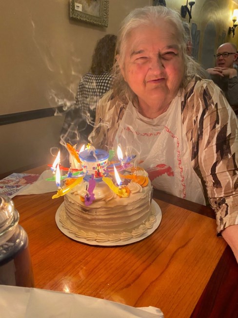 Obituary of Shelia Ann Coker