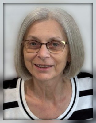 Obituary of Ruthann Isabell O'Toole