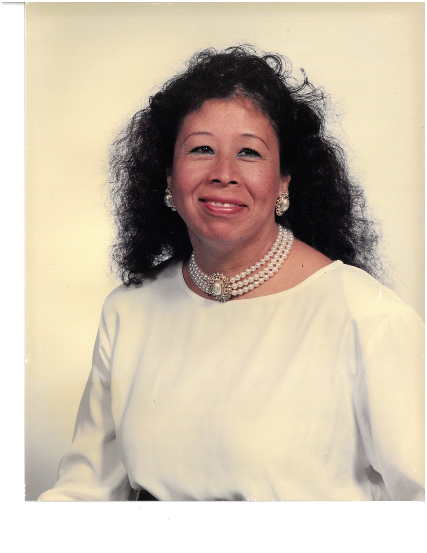 Obituary of Alicia Huerta